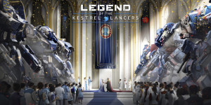 Beitragsbild des Blogbeitrags MechWarrior 5: Mercenaries – Die Erweiterung Legend of the Kestrel Lancers erscheint am 23. September