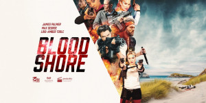 Beitragsbild des Blogbeitrags Bloodshore – Interaktives FMV-Abenteuer um einen tödlichen Battle Royale-Wettbewerb erscheint im November