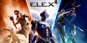 Beitragsbild des Blogbeitrags Elex 2: Neuer Trailer gibt Einblick in die dramatische Story 