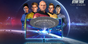 Beitragsbild des Blogbeitrags Star Trek Fleet Command – Das 4X-Strategie-MMO ist ab sofort auch für PC erhältlich 