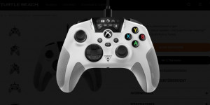 Beitragsbild des Blogbeitrags [Test] Turtle Beach Recon Controller 