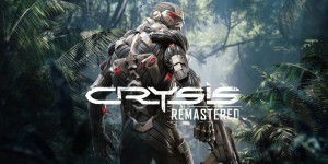 Beitragsbild des Blogbeitrags Crysis Remastered auf Steam erhältlich 
