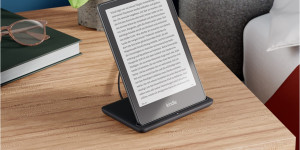Beitragsbild des Blogbeitrags Amazon stellt neuen Kindle Paperwhite und Kindle Paperwhite Signature Edition vor