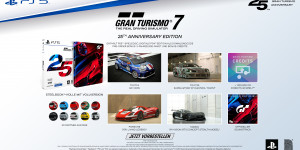 Beitragsbild des Blogbeitrags Gran Turismo 7 ist ab sofort für PlayStation 5 und PlayStation 4 vorbestellbar