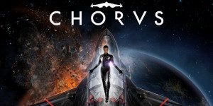 Beitragsbild des Blogbeitrags CHORUS: Deep Silver veröffentlicht umfangreichen 101-Trailer mit zahlreichen Informationen