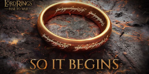 Beitragsbild des Blogbeitrags Der Herr der Ringe: Die Schlacht beginnt ist ab sofort auf Android und iOS verfügbar