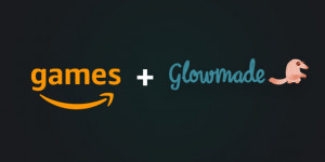 Beitragsbild des Blogbeitrags Amazon Games gibt Publishing-Deal mit Entwickler Glowmade bekannt