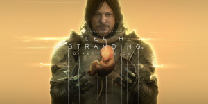 Beitragsbild des Blogbeitrags Death Stranding Directors Cut ab sofort für PlayStation 5 erhältlich