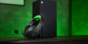 Beitragsbild des Blogbeitrags Razer erweitert sein Konsolen-Lineup um einige Produkte