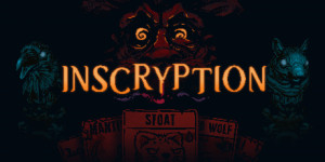 Beitragsbild des Blogbeitrags INSCRYPTION: Deck-Building-Roguelike erscheint am 19. Oktober