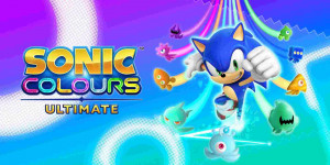 Beitragsbild des Blogbeitrags Sonic Colours: Ultimate – Dritter Spotlight Trailer veröffentlicht