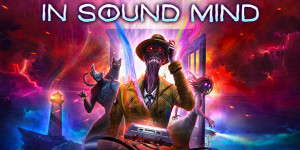 Beitragsbild des Blogbeitrags In Sound Mind: Psychologischer Horror-Thriller ab sofort erhältlich 