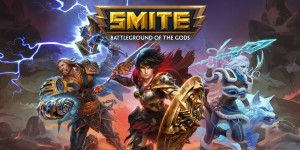 Beitragsbild des Blogbeitrags SMITE enthüllt Cliodhna, die Königin der Banshees