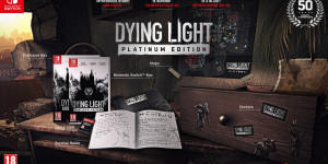 Beitragsbild des Blogbeitrags Dying Light Platinum für Nintendo Switch – erscheint nicht in Deutschland