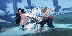 Beitragsbild des Blogbeitrags Demon Slayer: Neuer Trailer stimmt auf den kommenden Release ein