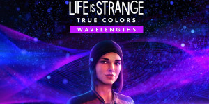 Beitragsbild des Blogbeitrags LIFE IS STRANGE: TRUE COLORS – Die DLC-Erweiterung WAVELEGNTHS ist ab sofort erhältlich