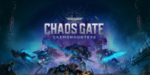 Beitragsbild des Blogbeitrags Warhammer 40,000: Chaos Gate – Daemonhunters – Gameplay-Einblicke zum rundenbasierten Taktik-RPG 