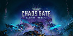 Beitragsbild des Blogbeitrags Warhammer 40,000: Chaos Gate – Daemonhunters – Gameplay-Einblicke zum rundenbasierten Taktik-RPG