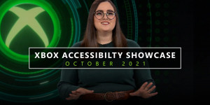 Beitragsbild des Blogbeitrags Xbox stellt neue Accessibility Updates vor