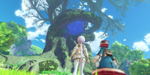 Beitragsbild des Blogbeitrags Atelier Sophie 2: The Alchemist of the Mysterious Dream – Sophie Neuenmuller begibt sich auf neues Abenteuer