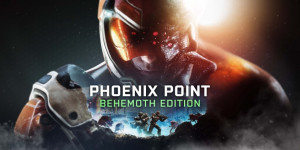 Beitragsbild des Blogbeitrags Phoenix Point: Behemoth Edition für PlayStation und Xbox veröffentlicht 
