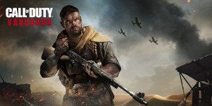 Beitragsbild des Blogbeitrags Call of Duty: Vanguard – Neuer Story-Trailer enthüllt weitere Details zur Kampagne 
