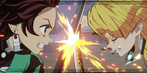 Beitragsbild des Blogbeitrags Demon Slayer: Early Access hat begonnen