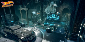 Beitragsbild des Blogbeitrags Hot Wheels Unleashed: Einblicke in DC-Super-Villains-Racing-Season & Batman-Erweiterung