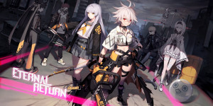 Beitragsbild des Blogbeitrags Eternal Return – Kakao Games wird Publisher des MOBA-Battle-Royale-Hybriden von Nimble Neuron