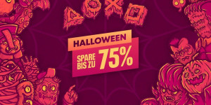 Beitragsbild des Blogbeitrags Playstation Store: Halloween-Angebote mit Resident Evil Village und weiteren Hits