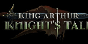Beitragsbild des Blogbeitrags King Arthur: Knights Tale erscheint am 15. Februar 