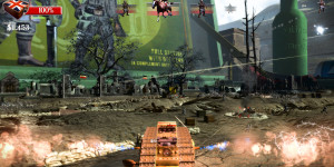 Beitragsbild des Blogbeitrags Toy Soldiers HD: Tower-Defense-Game ist ab sofort erhältlich 