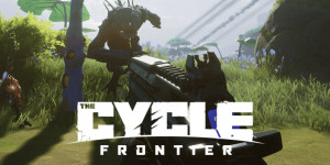 Beitragsbild des Blogbeitrags The Cycle: Frontier wird zum Twitch-Liebling – Closed Beta bis 8. November verlängert 