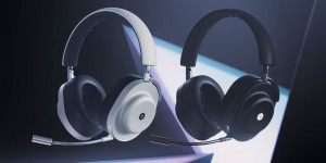 Beitragsbild des Blogbeitrags Master & Dynamic stellt luxuriösen Wireless Gaming Kopfhörer MG20 vor