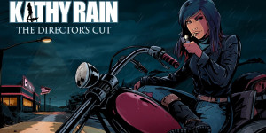 Beitragsbild des Blogbeitrags Kathy Rain: Directors Cut des Adventures erschienen