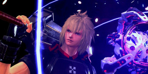 Beitragsbild des Blogbeitrags STAR OCEAN THE DIVINE FORCE – Neuer Teil der Action-RPG-Reihe für 2022 angekündigt