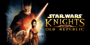 Beitragsbild des Blogbeitrags Star Wars: Knights of the Old Republic ab sofort für Nintendo Switch erhältlich