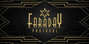 Beitragsbild des Blogbeitrags Faraday Protocol – Überarbeitete und erweiterte Version des First-Person Puzzle- und Erkundungsspiels ab sofort erhältlich 