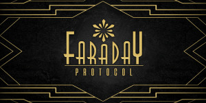 Beitragsbild des Blogbeitrags Faraday Protocol – Überarbeitete und erweiterte Version des First-Person Puzzle- und Erkundungsspiels ab sofort erhältlich