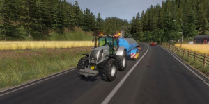 Beitragsbild des Blogbeitrags Real Farm : SOEDESCO veröffentlichen ihr erstes Spiel für Next-Gen-Konsolen