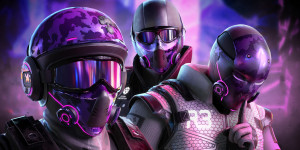 Beitragsbild des Blogbeitrags Tom Clancys Rainbow Six Extraction – Roadmap gibt überblick über Post-Launch-Inhalte