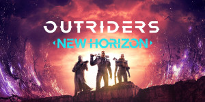 Beitragsbild des Blogbeitrags OUTRIDERS bekommt mit dem ostenlosen NEW HORIZON Update neue Expeditionen, ein Transmog-Feature und vieles mehr