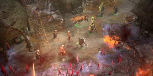 Beitragsbild des Blogbeitrags Pathfinder: Wrath of the Righteous – Kostenlose DLCs für das Rollenspiel erschienen