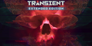 Beitragsbild des Blogbeitrags Transient: Extended Edition – Cyberpunk-Horror-Adventure erscheint am 8. Dezember auch für Konsolen 