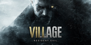 Beitragsbild des Blogbeitrags Resident Evil Village bei den Golden Joystick Awards zum ultimativen Spiel des Jahres gewählt