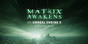 Beitragsbild des Blogbeitrags The Matrix Awakens – Kostenlose Tech-Demo als Pre-Download für PlayStation 5 und Xbox Series X | S