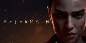Beitragsbild des Blogbeitrags Aftermath – Entwicklung abgeschlossen – aktueller Trailer gibt Einblicke in das Mystery-Action-Spiel