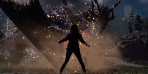 Beitragsbild des Blogbeitrags FORSPOKEN – Square Enix und Luminous Productions kündigen Veröffentlichung für den 24. Mai 2022 an