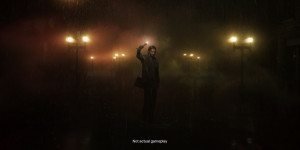 Beitragsbild des Blogbeitrags Remedy Entertainment kündigt Alan Wake 2 offiziell für 2023 an