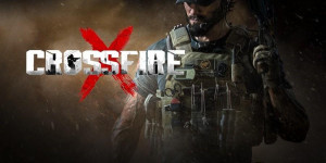 Beitragsbild des Blogbeitrags CrossfireX – Der Shooter erscheint am 10. Februar 2022
